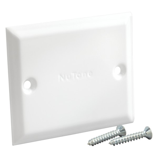 Broan-Nutone® - Blank Cover Plate
