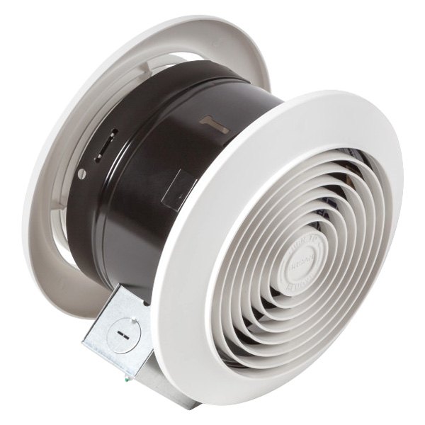 Broan-Nutone® - 6" Room-to-Room Exhaust Vent Fan