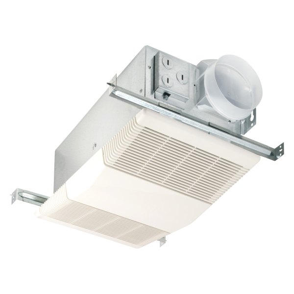 Broan-Nutone® - 70 CFM Ventilation Heater/Fan