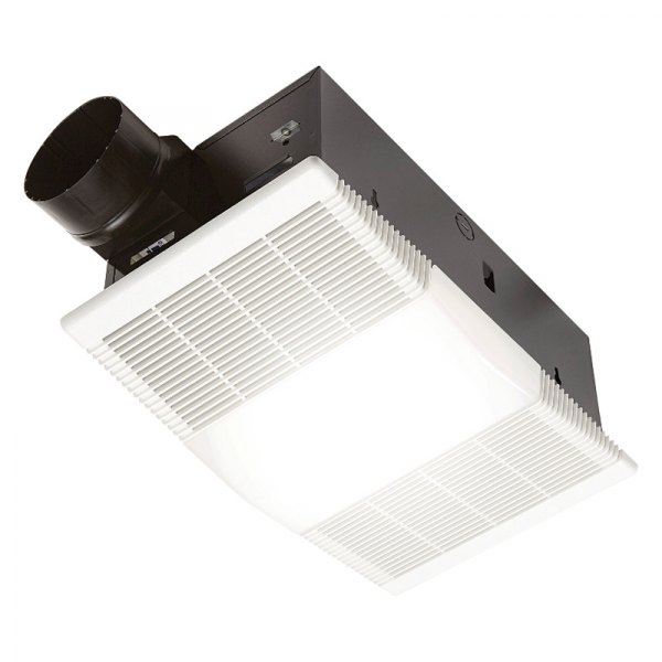Broan-Nutone® - Heater Ventilation Fan with Light