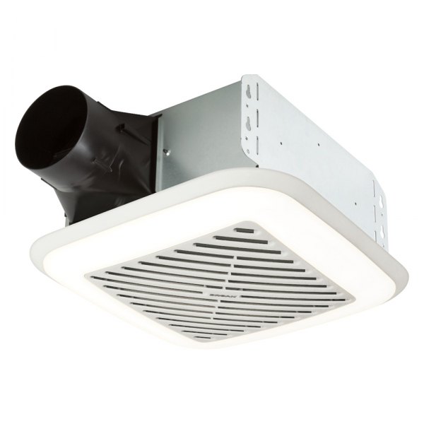 Broan-Nutone® - Flex™ Series 110 CFM Ventilation Fan with Soft Surround LED Lighting Technology