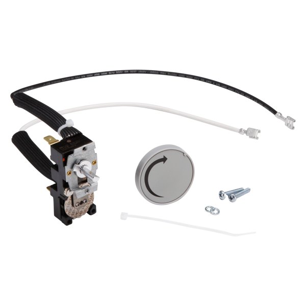 Broan-Nutone® - Kickspace Heater Thermostat Kit