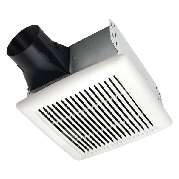 Broan-Nutone® - Flex™ Series 110 CFM Ceiling Roomside Installation Bathroom Exhaust Fan