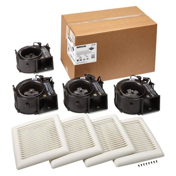 Broan-Nutone® - Flex DC™ Series Ventilation Fan Finish Pack