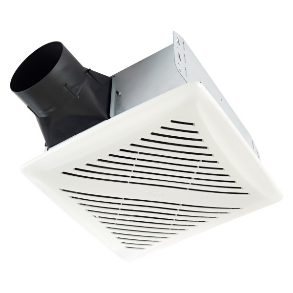 Broan-Nutone® - Flex DC™ Series Humidity Sensing Bathroom Exhaust Fan