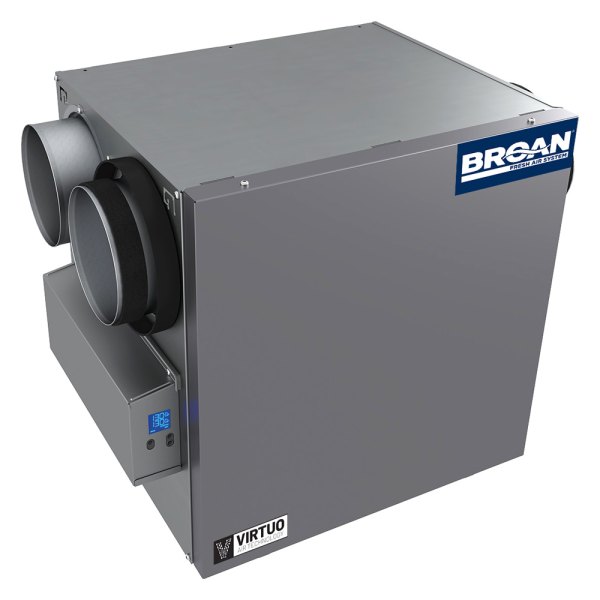 Broan-Nutone® - AI Series™ Energy Recovery Ventilator