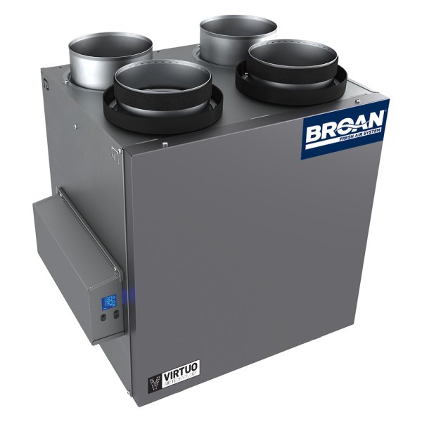 Broan-Nutone® - AI Series™ Energy Recovery Ventilator