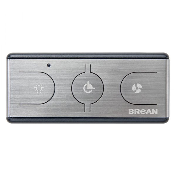 Broan-Nutone® - Range Hood Remote Control
