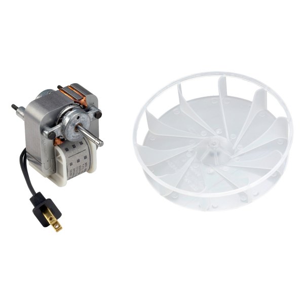 Broan-Nutone® - 70 CFM Replacement Motor and Wheel