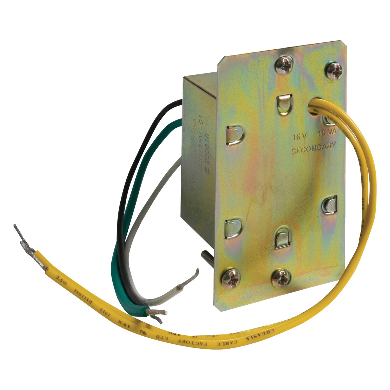 BroanNuTone® C915 Junction Box Transformer