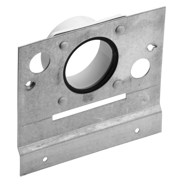Broan-Nutone® - Central Vacuum Inlet Mounting Plate