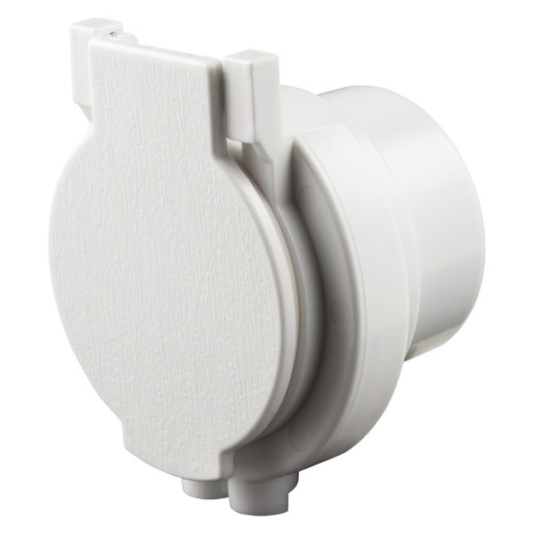 Broan-Nutone® - Central Vacuum Utility Inlet
