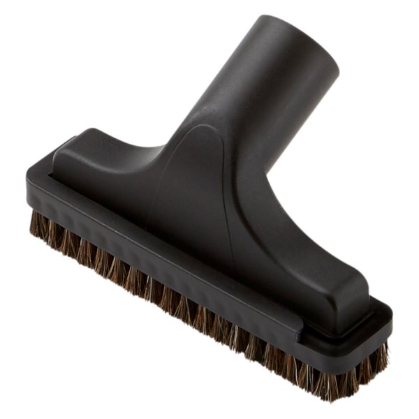 Broan-Nutone® - 1-1/4" Black Central Vacuum Upholstery Tool