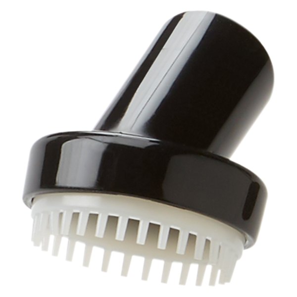 Broan-Nutone® - Black Central Vacuum Pet Brush