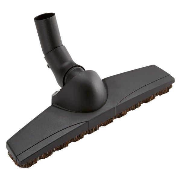Broan-Nutone® - 13" Central Vacuum Turn & Twist Floor Brush