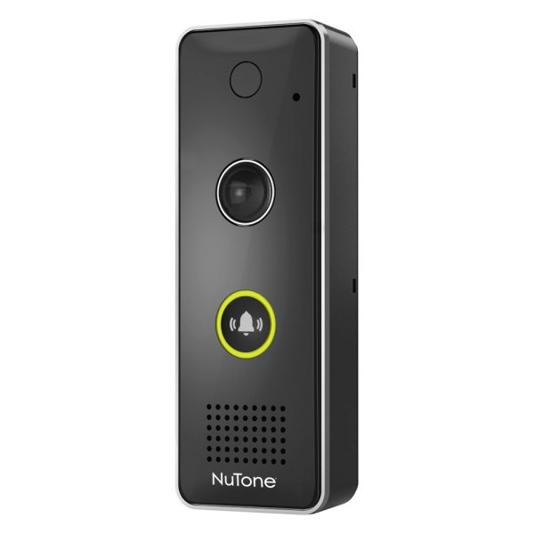 Broan-Nutone® - Smart Video Doorbell Camera