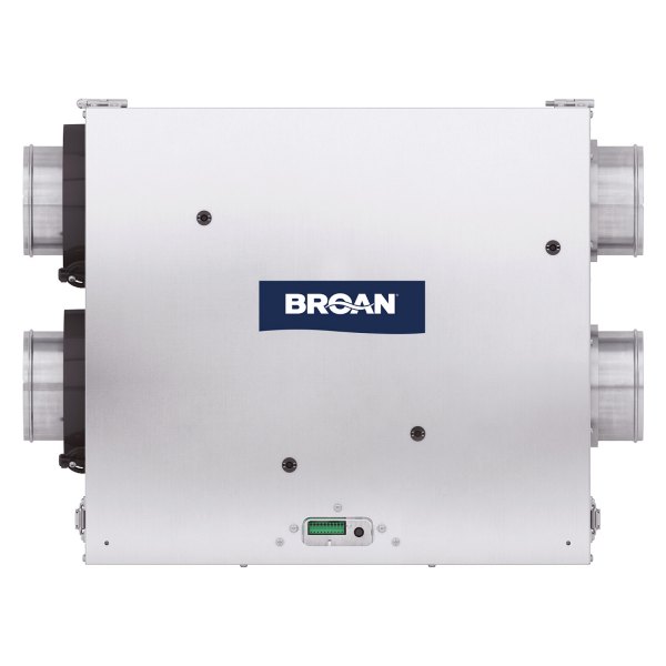 Broan-Nutone® - SKY Series Energy Recovery Ventilator