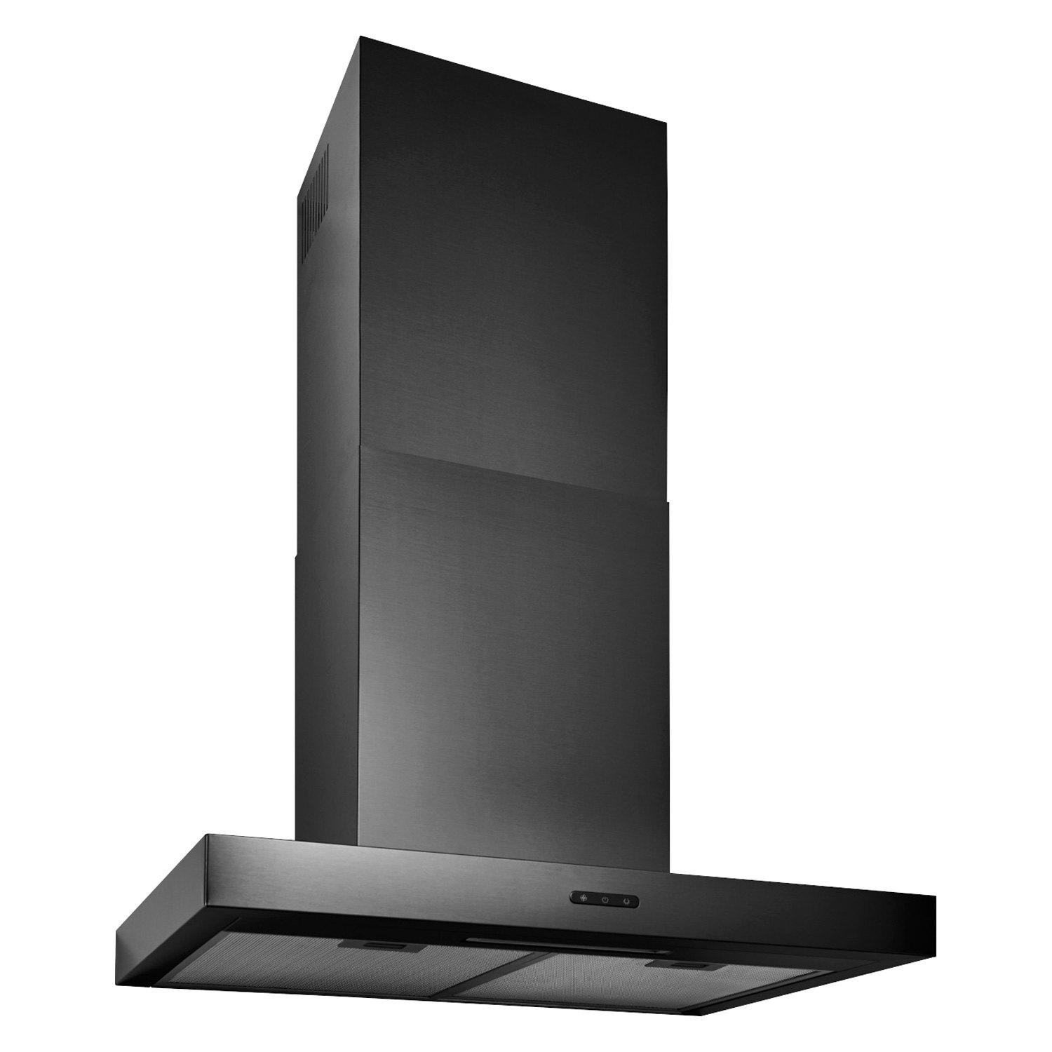 BroanNutone® Elite EW43 Series 36"W 460 Max CFM WallMount