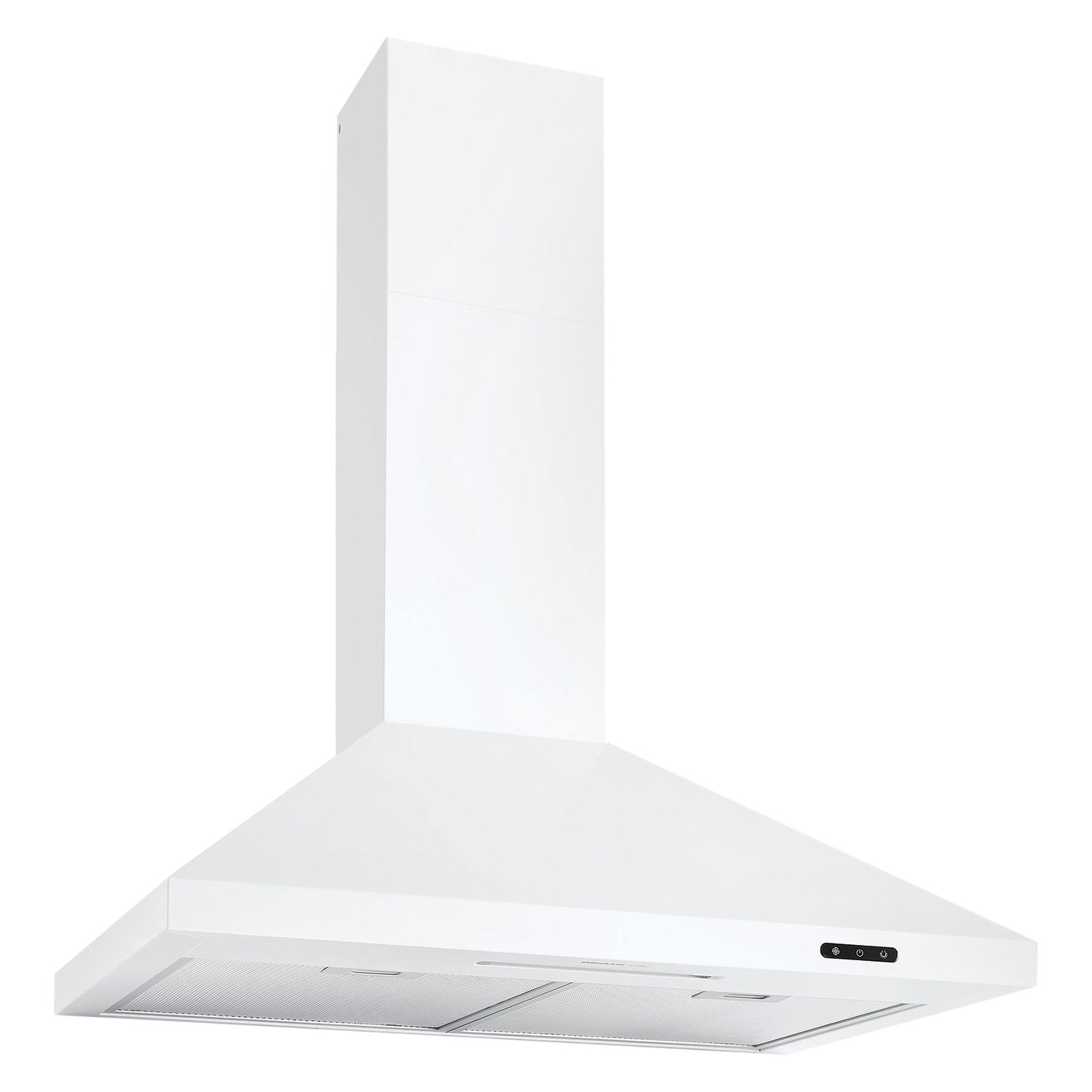 BroanNuTone® EW4830WH Elite EW48 Series 30"W 460 Max CFM White