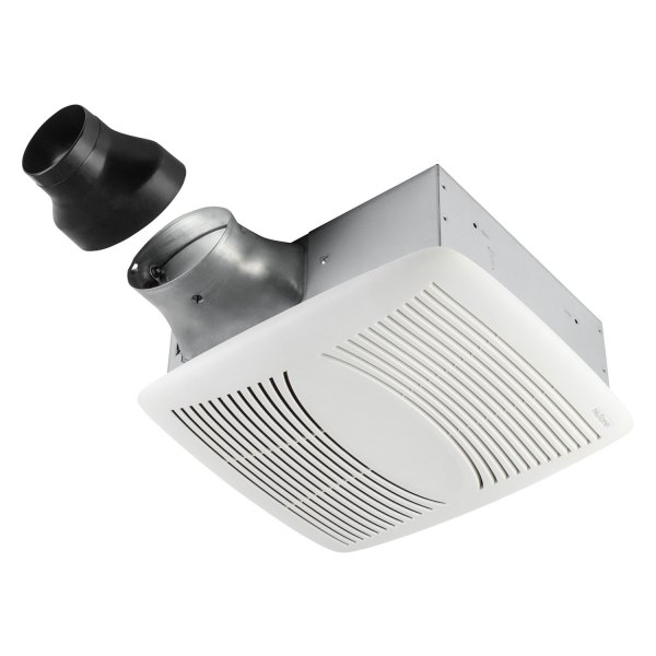 Broan-Nutone® - EZFit™ Series 80 CFM Ventilation Fan