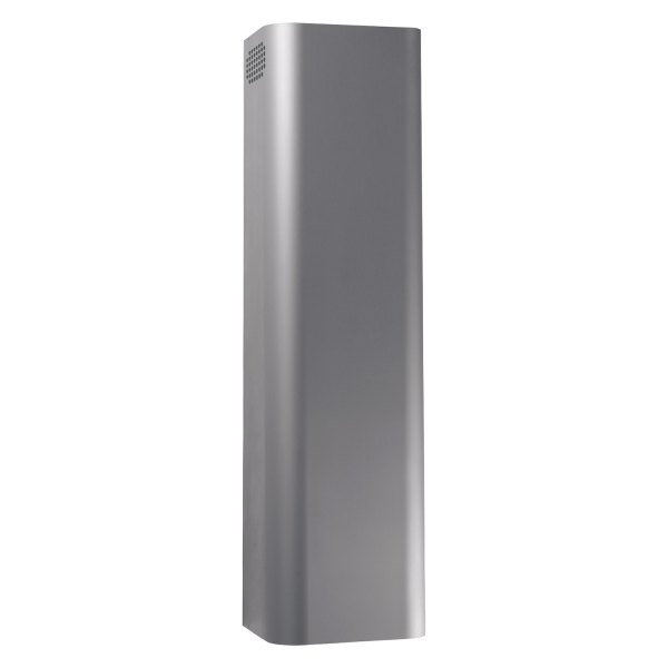 Broan-Nutone® - Chrome Non-Ducted Flue Extension