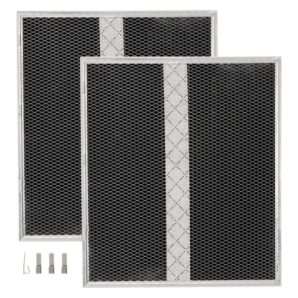 Broan-Nutone® - Non-Ducted Charcoal Filter