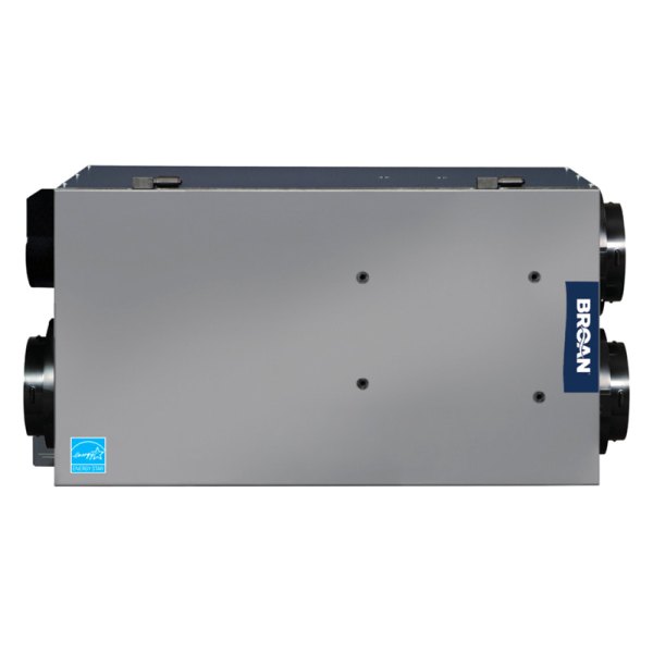 Broan-Nutone® - Advanced Series High Efficiency Heat Recovery Ventilator
