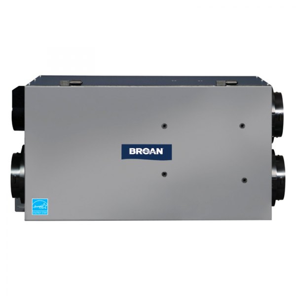 Broan-Nutone® - Advanced Series Heat Recovery Ventilator
