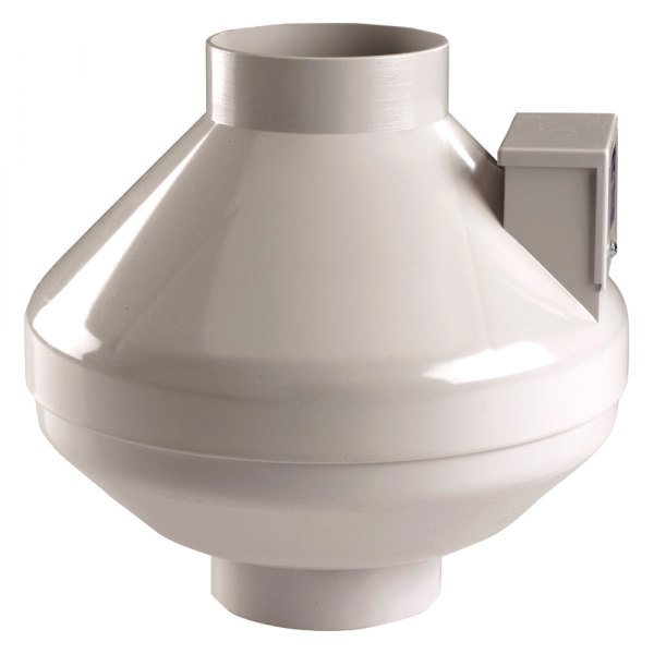 Broan-Nutone® - Remote In-Line Ventilation Fan