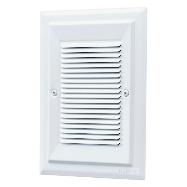 Broan-Nutone® - Recessed Westminster Wired Doorbell