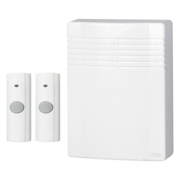 Broan-Nutone® - Wireless Doorbell Kit