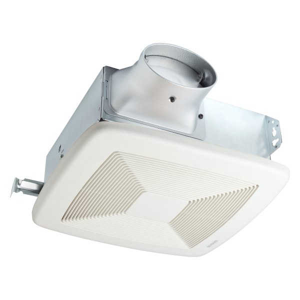 Broan-Nutone® - LoProfile™ Series 110 CFM Ceiling/Wall Exhaust Fan