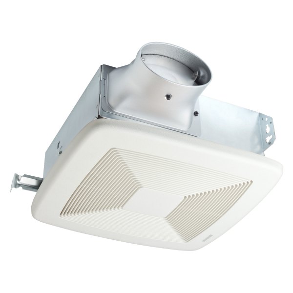 Broan-Nutone® - LoProfile™ Series 110 CFM Ventilation Fan Finish Pack