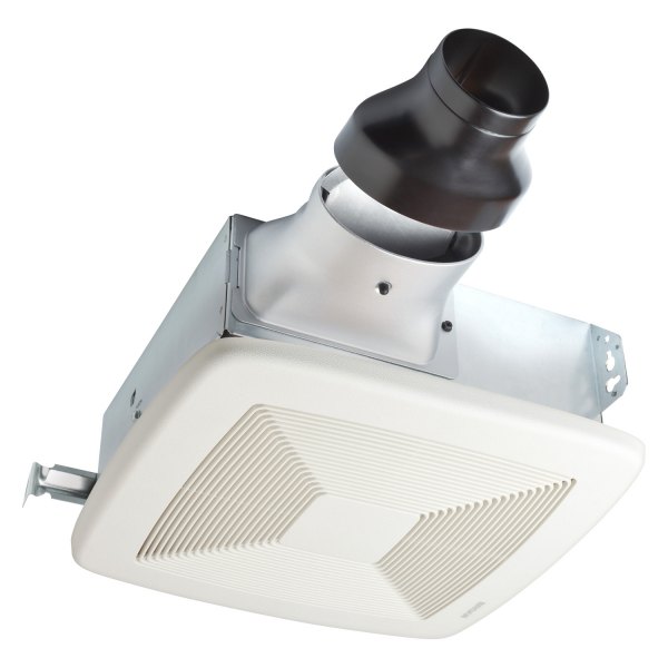 Broan-Nutone® - LoProfile™ Series 80 CFM Ceiling/Wall Exhaust Fan