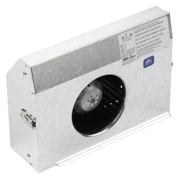 Broan-Nutone® - 530 CFM Range Hood Internal Blower