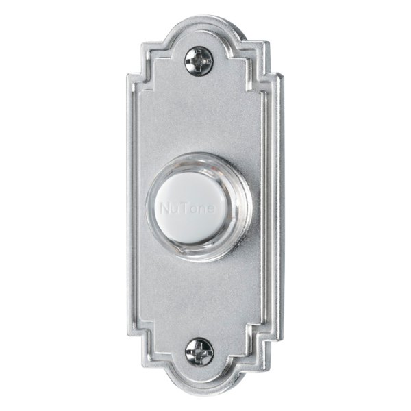 Broan-Nutone® - Lighted Flat Pushbutton