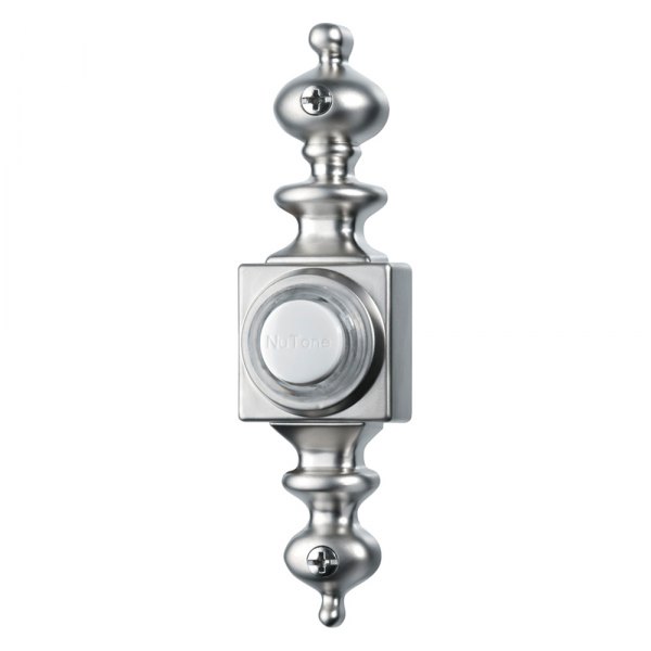 Broan-Nutone® - Lighted Dimensional Pushbutton