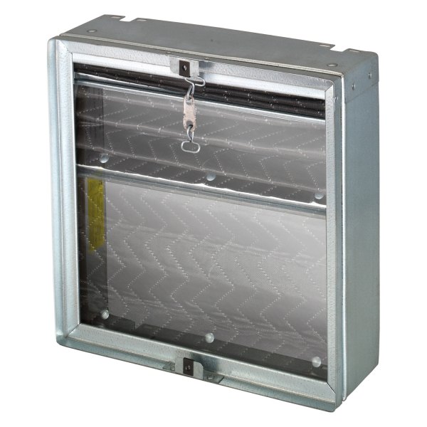 Broan-Nutone® - LoSone Select™ Series Ceiling Radiation/Fire Damper