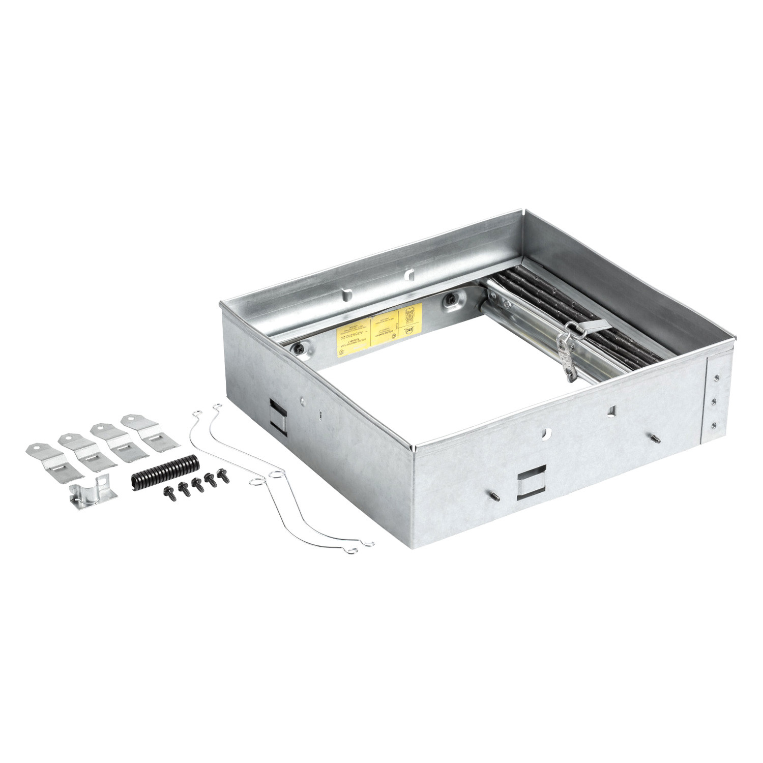 Broan-NuTone® RDFU - Premium Radiation Damper - CAMPERiD.com