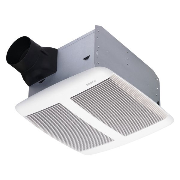 Broan-Nutone® - Sensonic™ Exhaust Fan Series Bluetooth™ Speaker Ventilation Fan