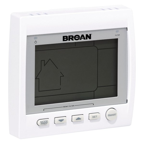 Broan-Nutone® - Programable Wall Control
