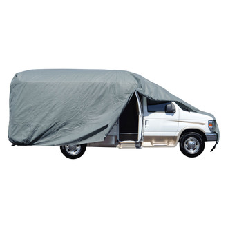 Budge® - ProTECHtor™ Class B Motorhome Cover (Gray, Up to 20'5")