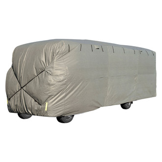 Budge® - ProTECHtor™ Class A Motorhome Cover (Gray, Up to 37')