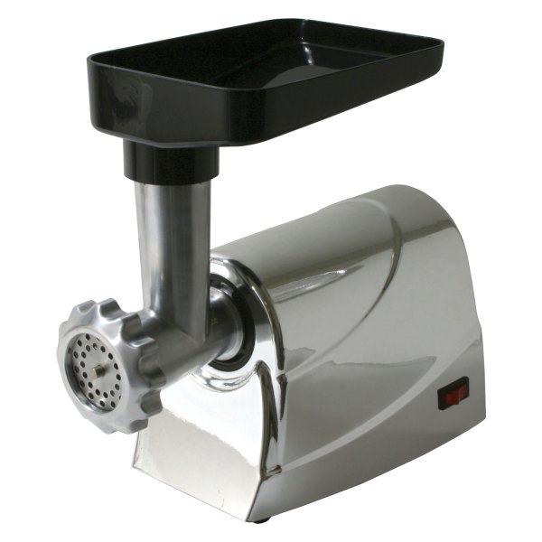 Buffalo Corporation® - Grinder and Strainer