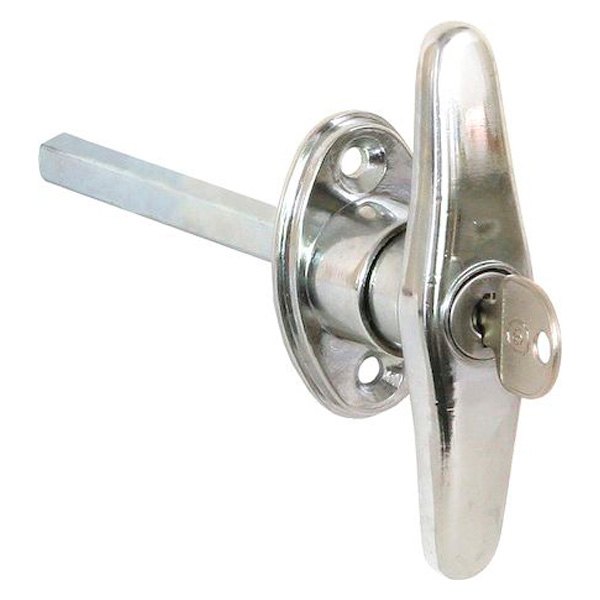 Buyers® - T-Type Locking Door Handle