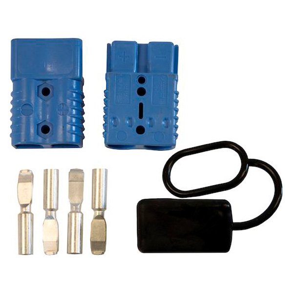 Buyers® - 600 A Booster Cable's Blue Quick Connect Replacement Kit