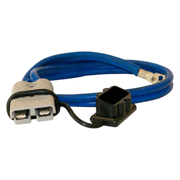 Buyers® - 6' 4 AWG Battery Side Booster Cables