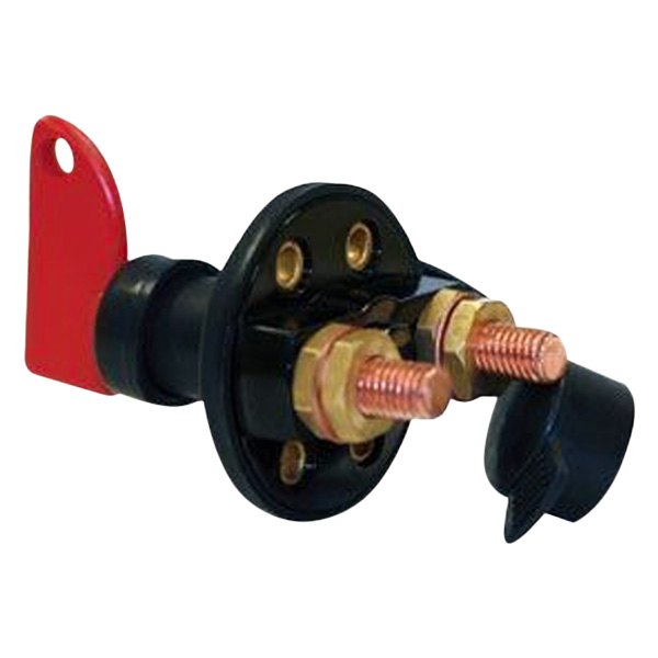 Buyers® - 100A Battery Disconnect Switch