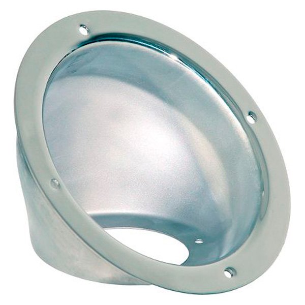 Buyers® - Rounded Fuel Fill Flange