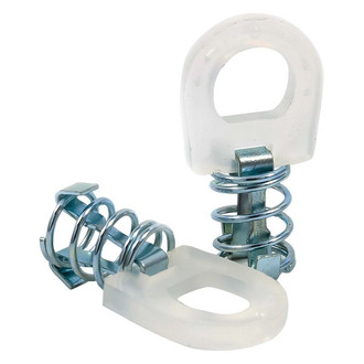 Camco® - Plastic Water Heater Cam Locks